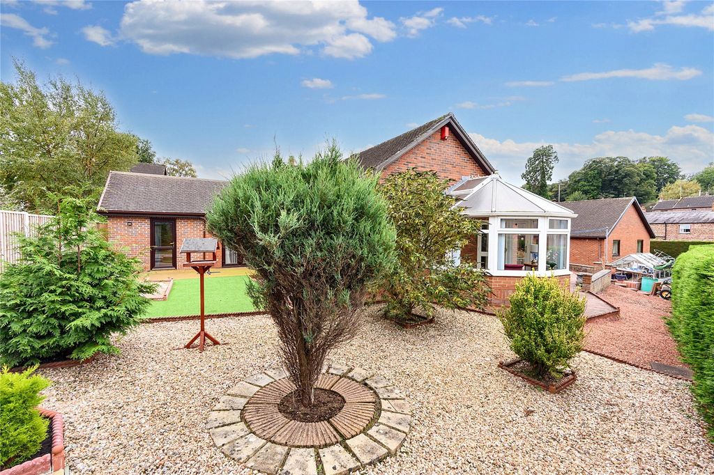 Additional image 4 of 3 bed bungalow for saleCraw Park, Brampton, Cumbria CA8