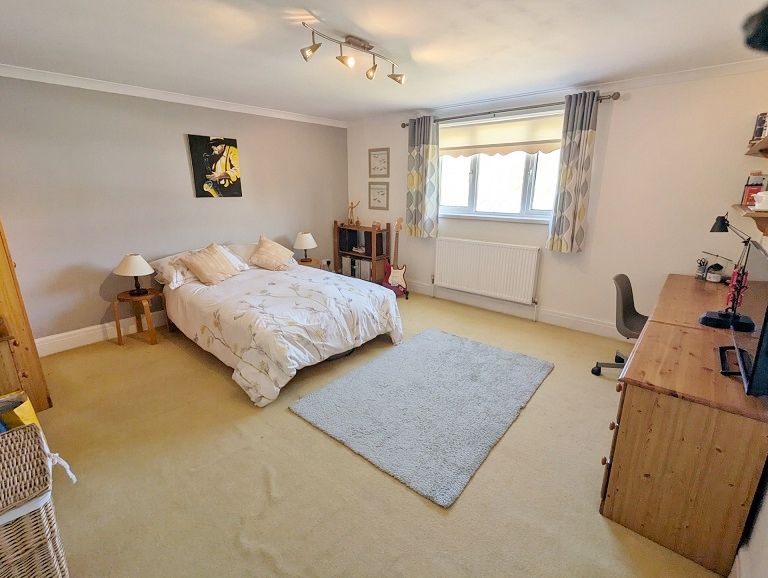Additional image 13 of 5 bed detached house for saleDanygraig Avenue, Porthcawl CF36