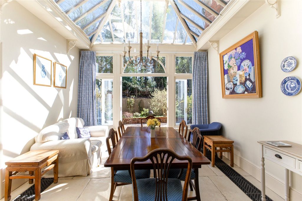 Additional image 10 of 8 bed detached house for saleDonkey Lane, Bourne End, Buckinghamshire SL8