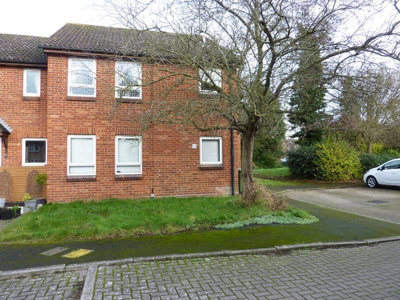 Studio for saleBridgestone Drive, Bourne End SL8