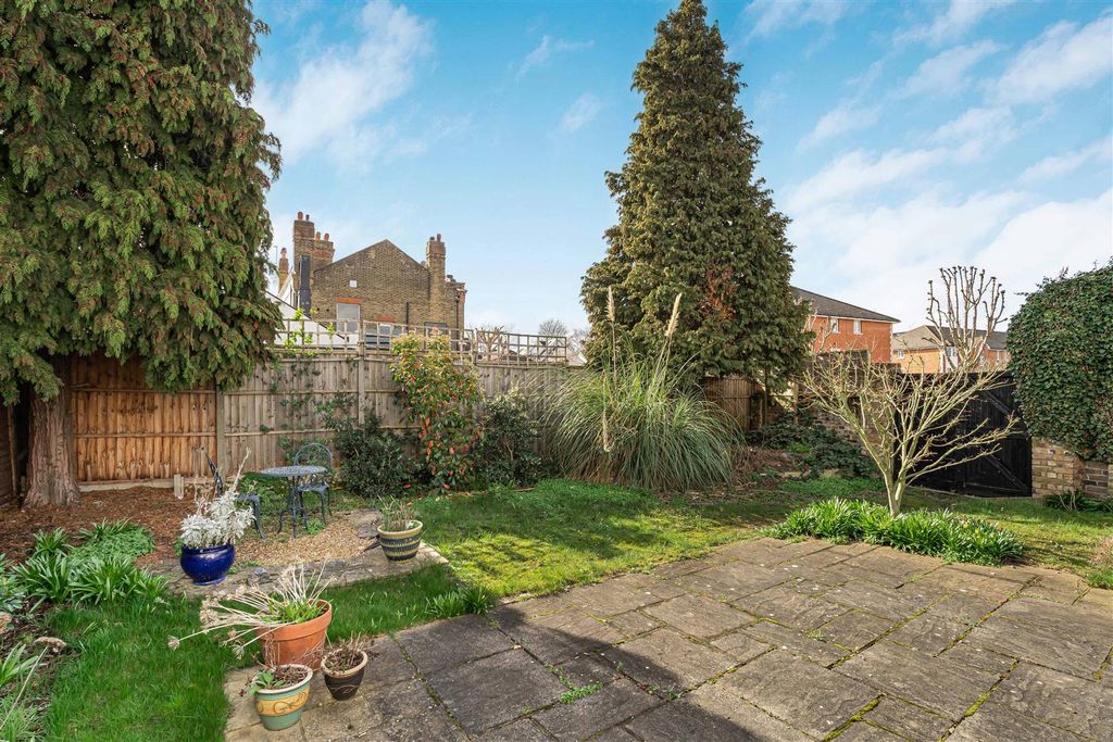 Additional image 2 of Land for saleDeacon Road, Kingston Upon Thames KT2