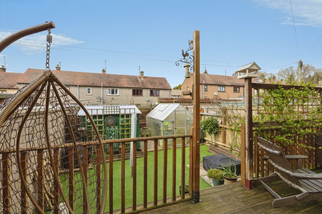 Additional image 14 of 2 bed terraced house for saleDrumachlie Loan, Brechin DD9