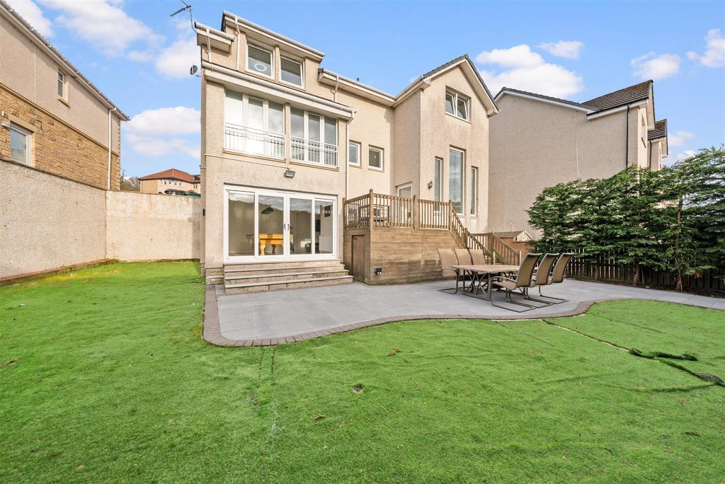 Additional image 44 of 5 bed detached house for saleSnead View, Motherwell ML1