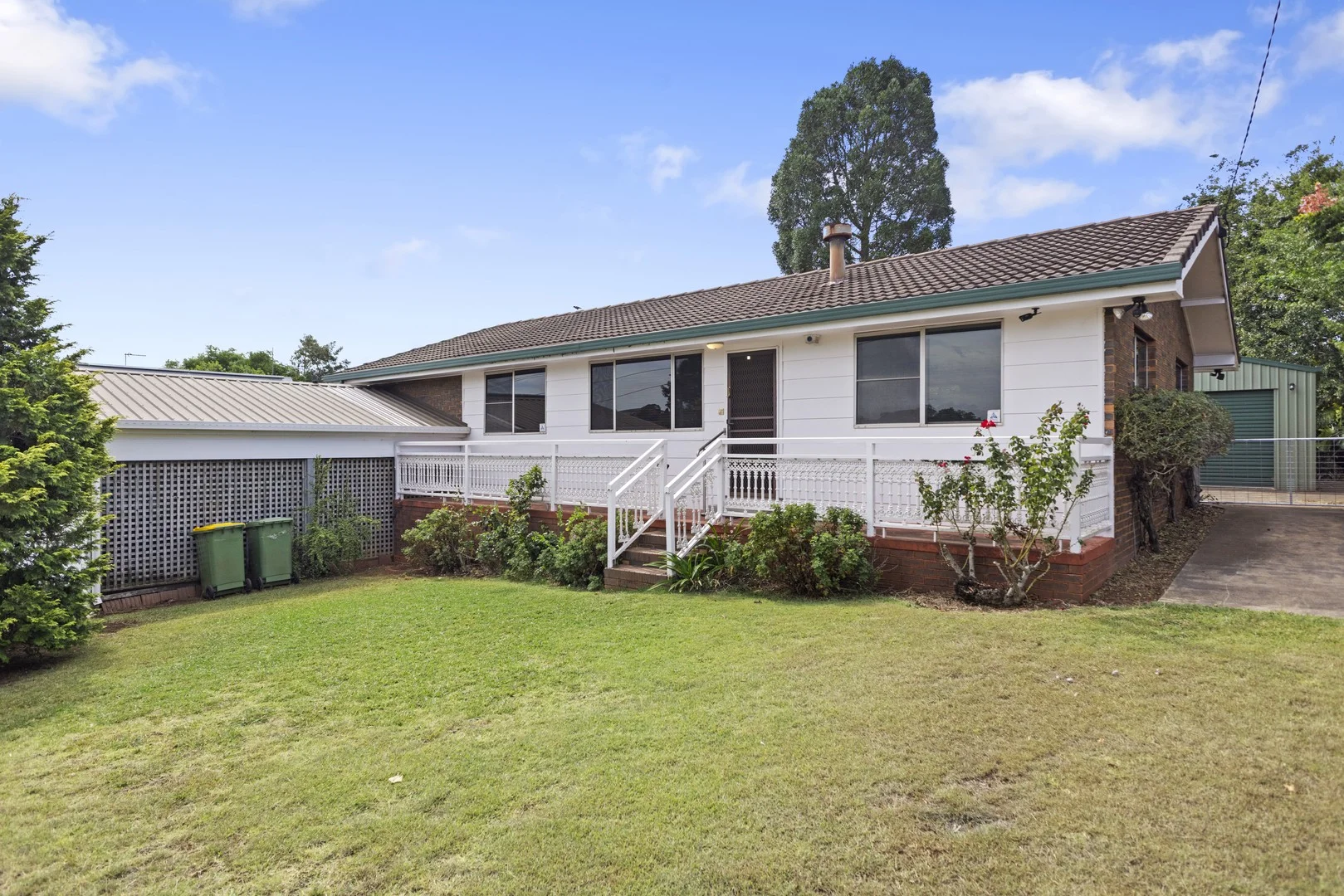 182 Tor Street, Rockville QLD 4350