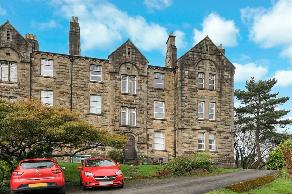 Additional image 24 of 3 bed flat for saleCastle Court, Stirling, Stirlingshire FK8