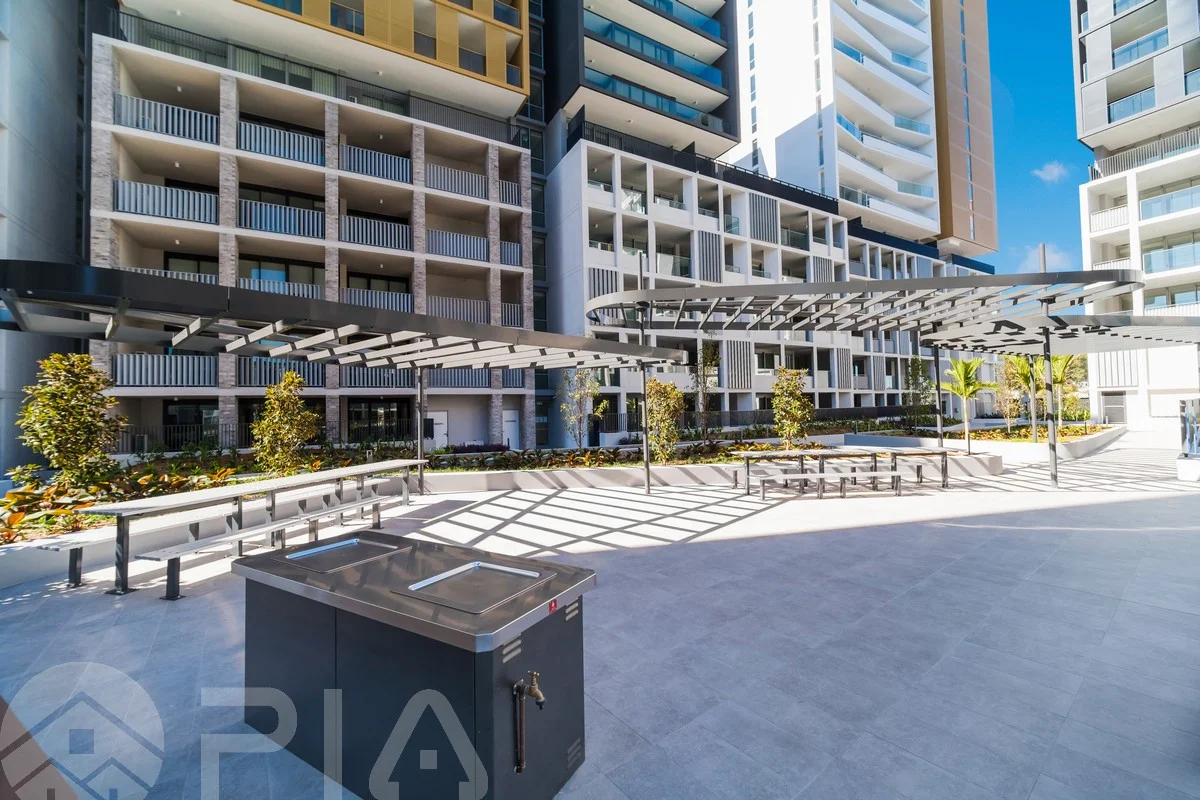 Additional image 9 of 601/10 Stockyard Boulevard, Lidcombe NSW 2141