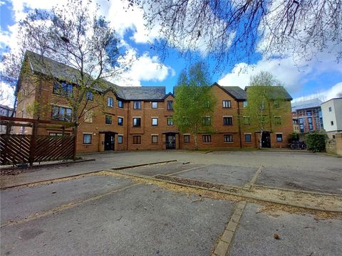 Paradise Street, Oxford, Oxfordshire OX1