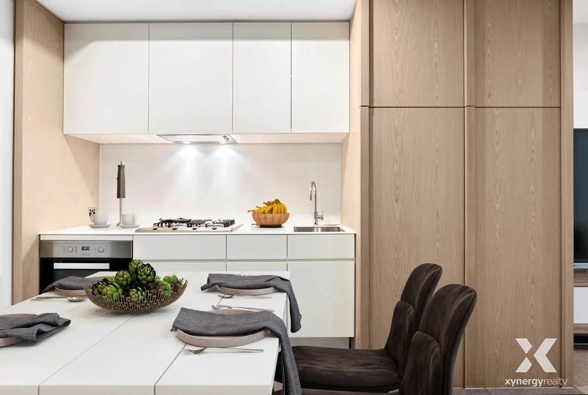 Additional image 3 of 406/8 Pearl River Road, Docklands VIC 3008