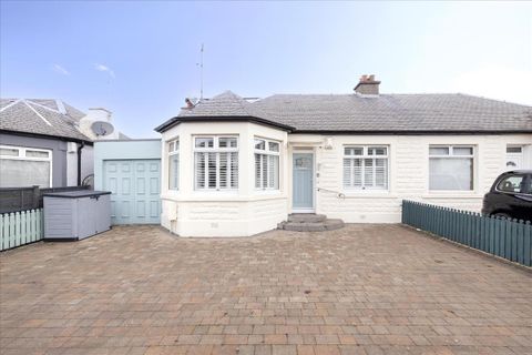 91 Marionville Avenue, Edinburgh EH7