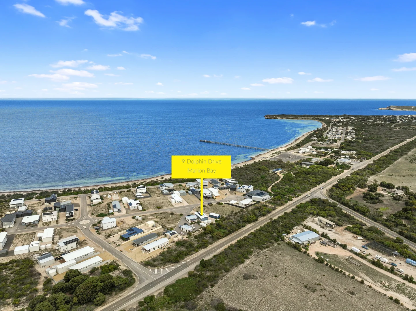Additional image 25 of 9 Dolphin Drive, Marion Bay SA 5575