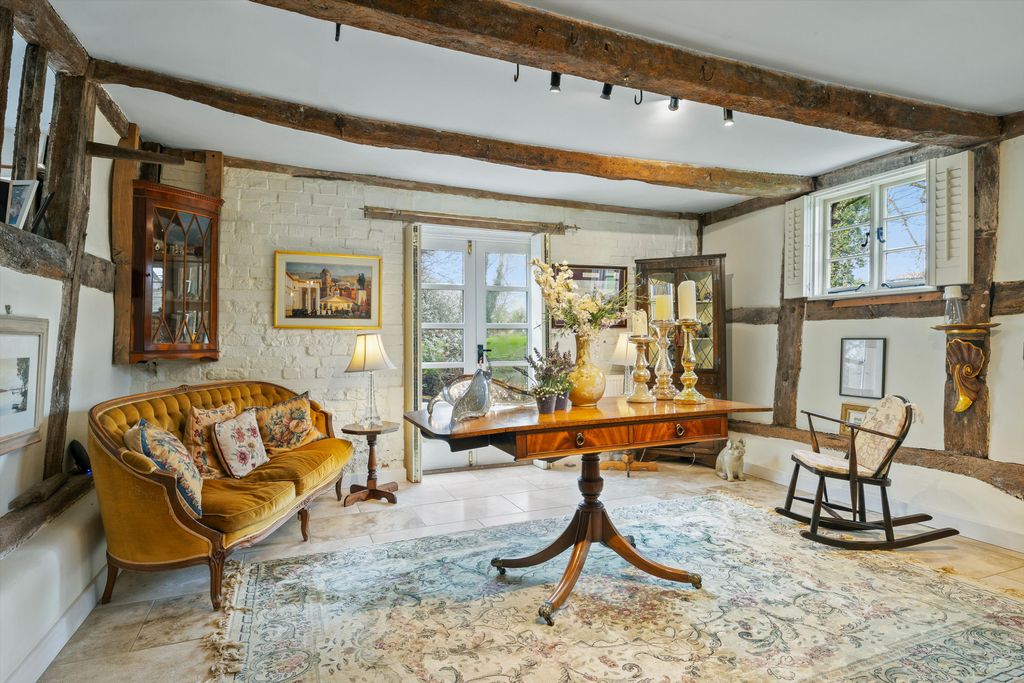 Additional image 20 of 6 bed detached house for saleAylton, Ledbury, Herefordshire HR8