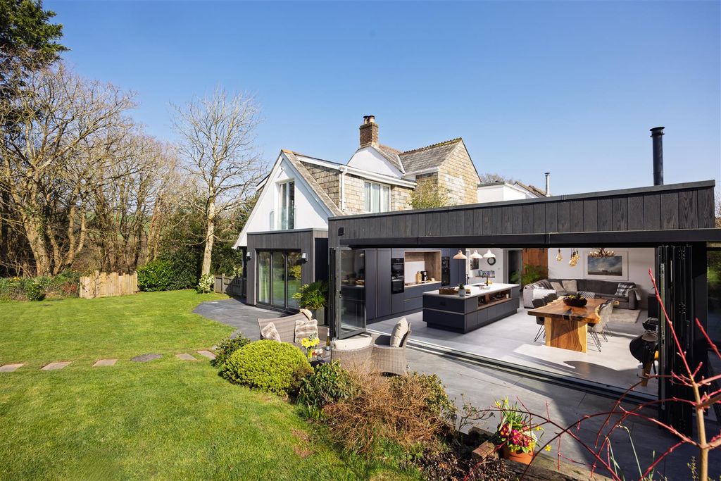 Additional image 48 of 6 bed detached house for saleNanstallon, Bodmin PL30