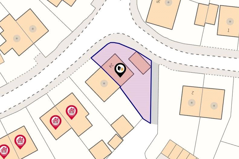Additional image 14 of 3 bed semi-detached house for saleDowns View, Bradford On Avon BA15