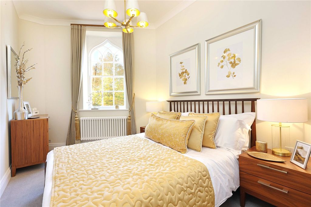 Additional image 6 of 2 bed flat for saleBinfield House, Terrace Road North, Bracknell, Berkshire RG42