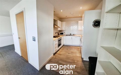 Castle Street, Swansea SA1