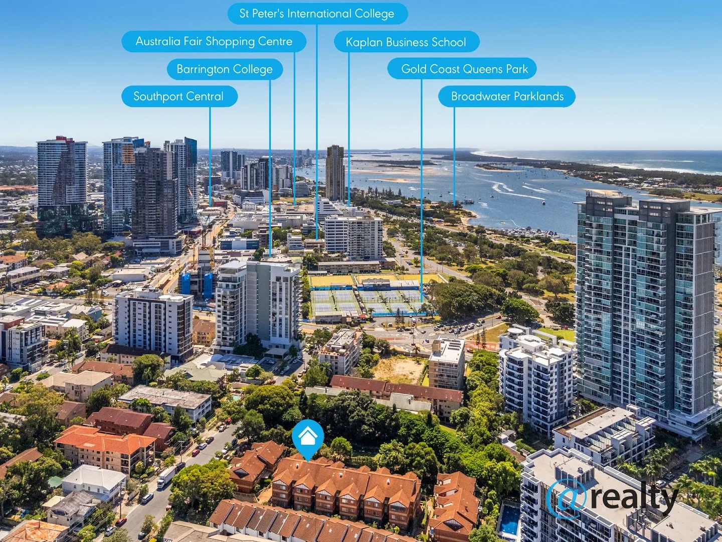 Additional image 13 of 26/53 Bauer Street, Southport QLD 4215