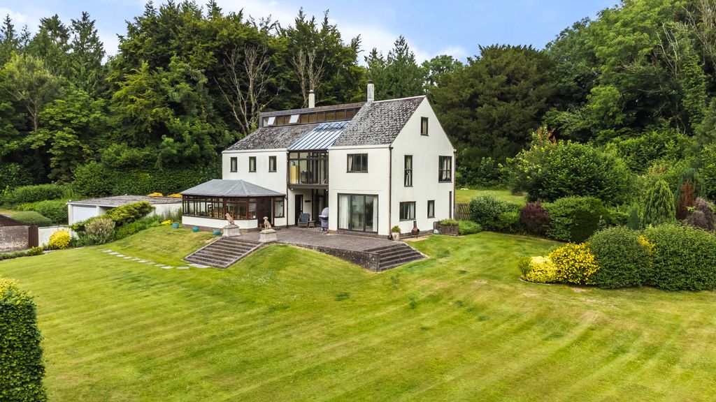 Additional image 6 of 4 bed detached house for saleWinterborne Kingston, Blandford Forum, Dorset DT11