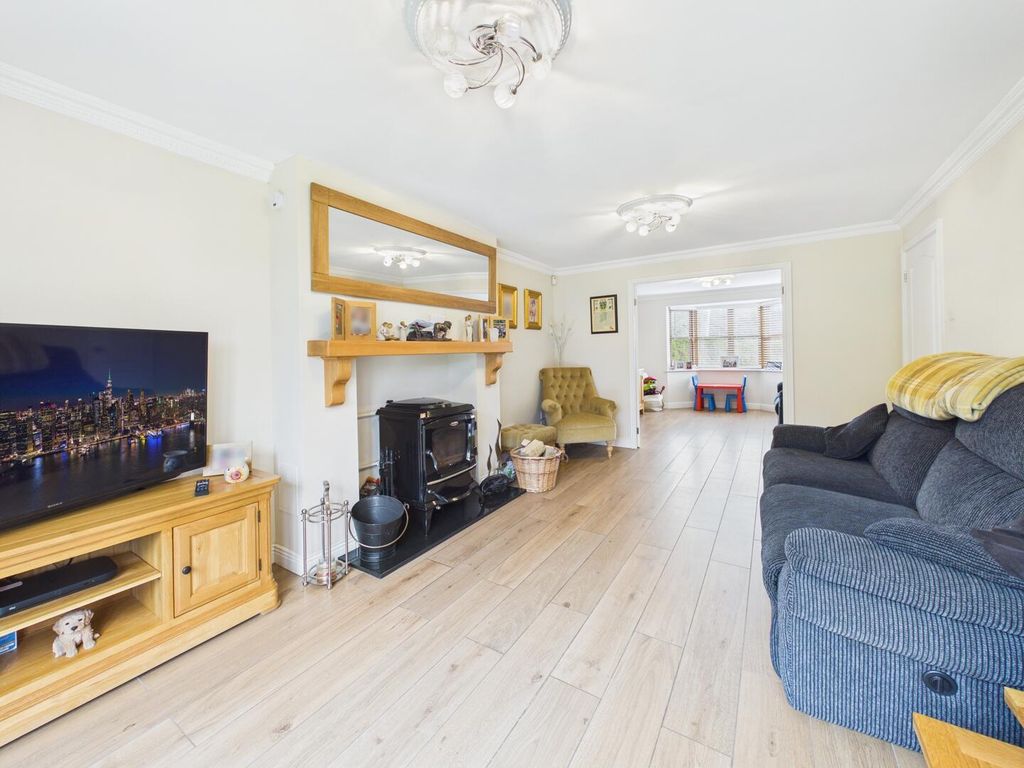 Additional image 2 of 5 bed detached house for saleBanc Gelli Las, Bridgend CF31