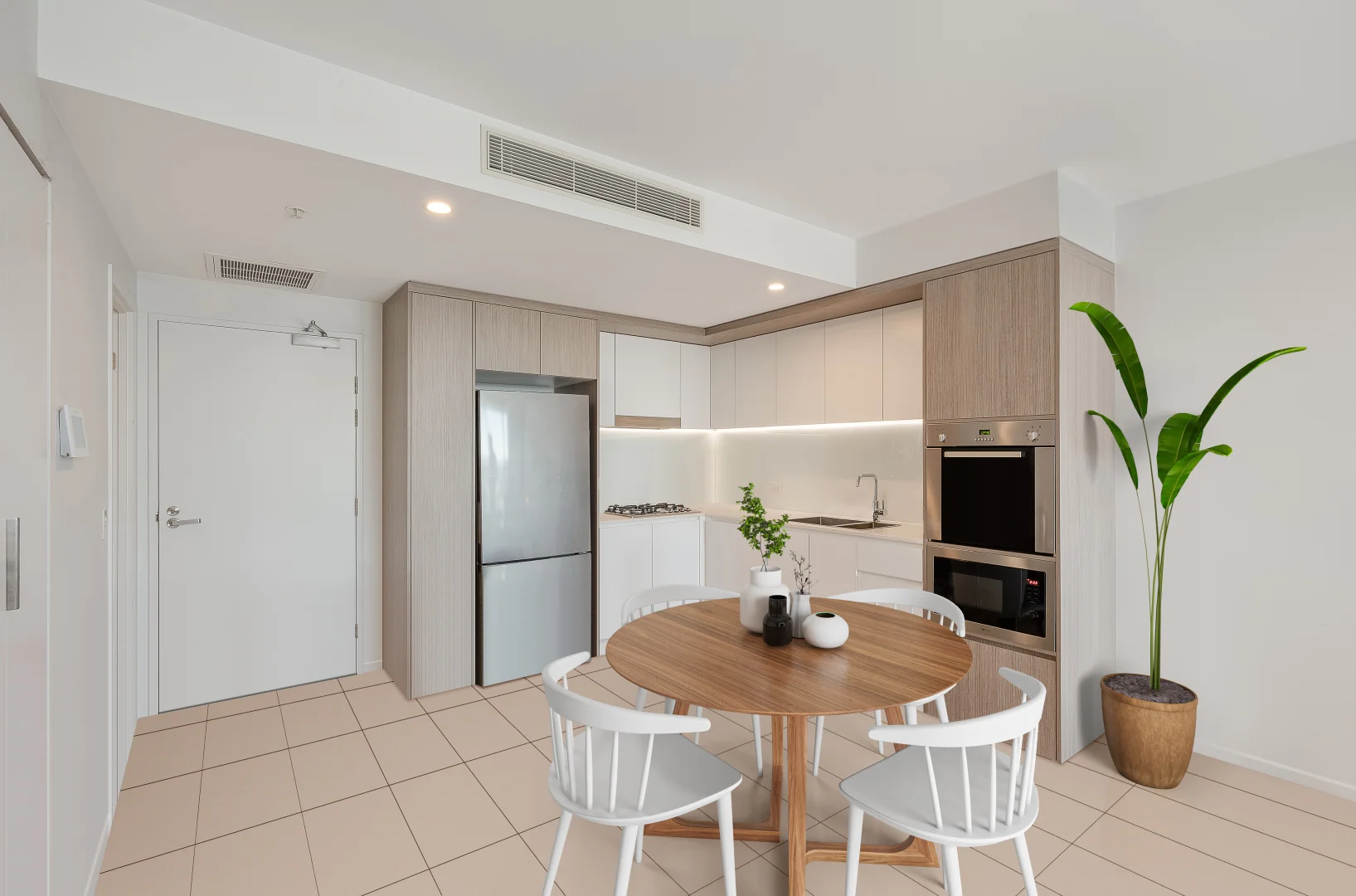 Additional image 2 of 2064/123 Cavendish Road, Coorparoo QLD 4151