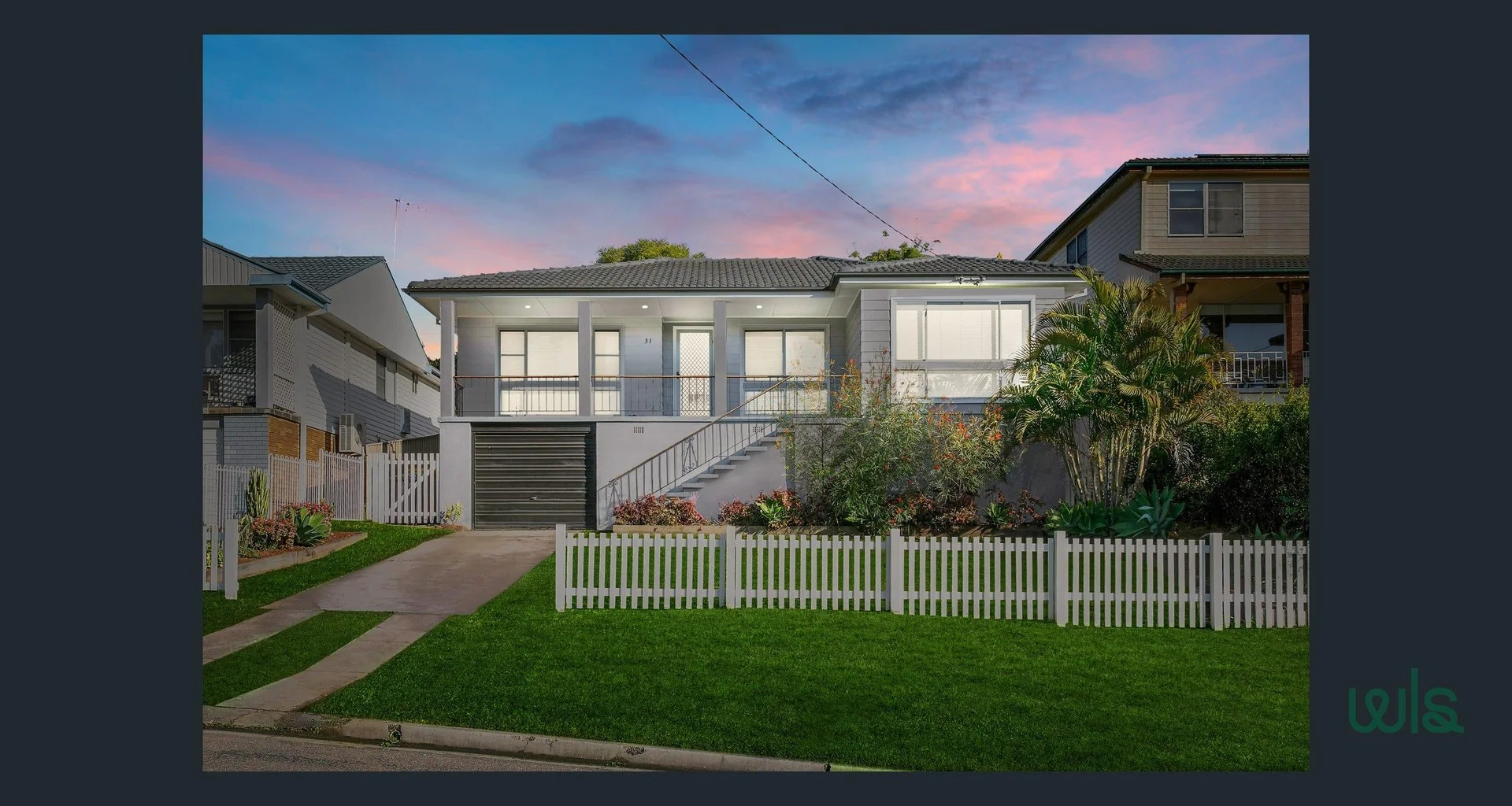 31 Roath Street, Cardiff NSW 2285