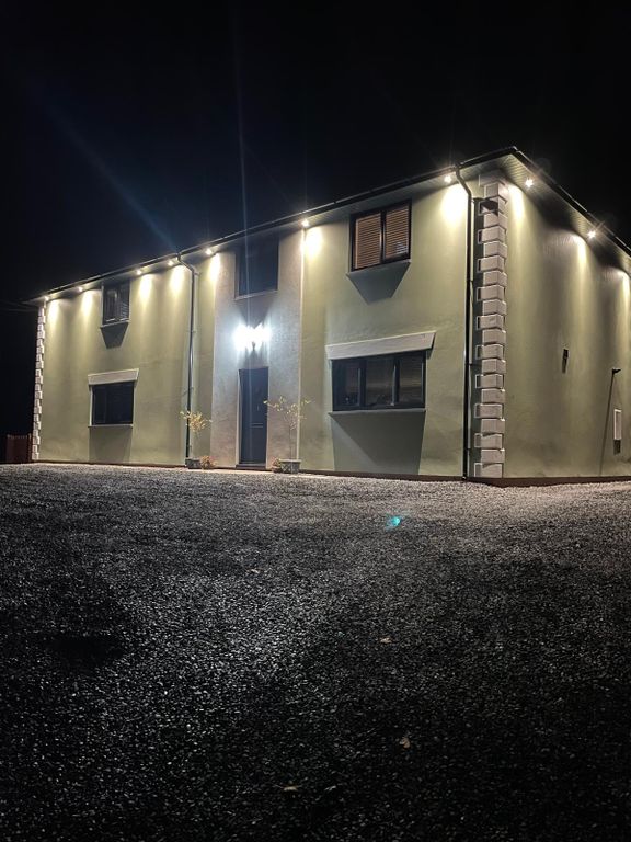 Additional image 40 of 5 bed detached house for saleBontgoch SY24