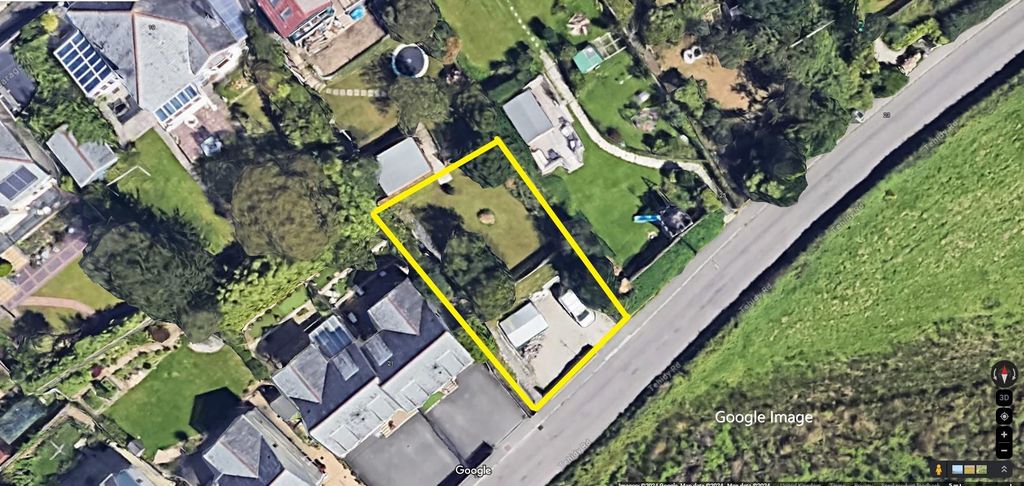Additional image 10 of Land for saleTehidy Road, Tywardreath, Par PL24
