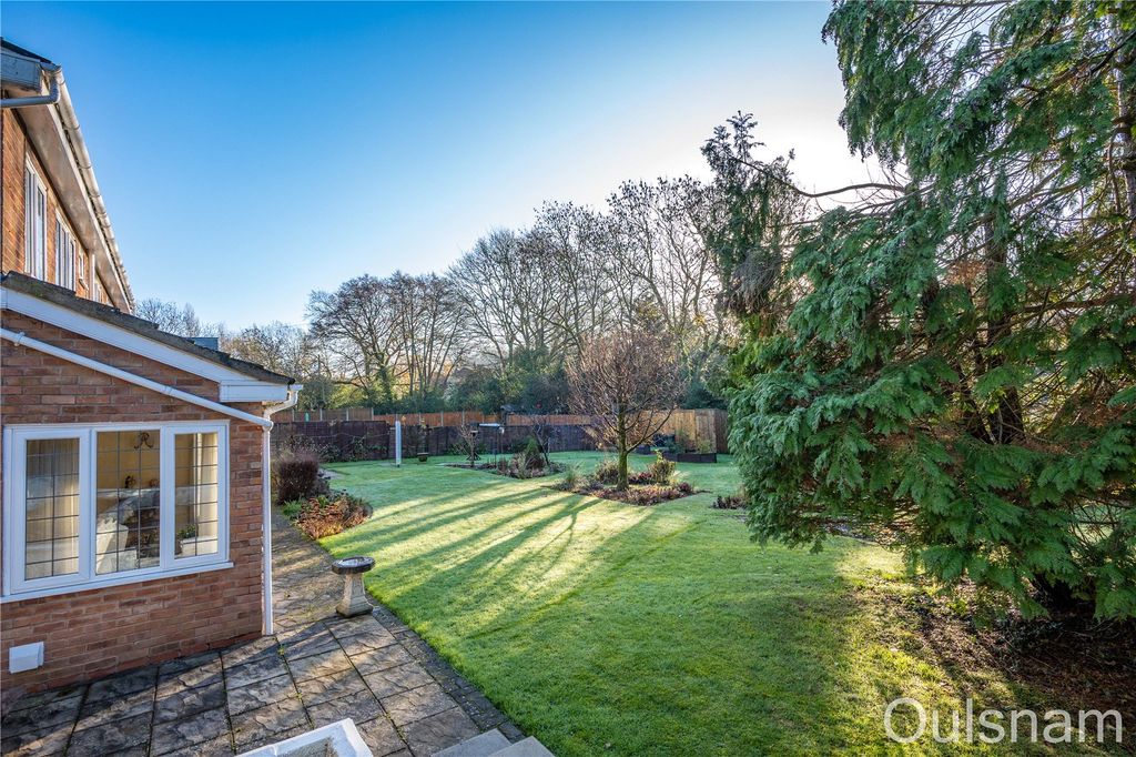 Additional image 29 of 5 bed detached house for saleBirmingham Road, Marlbrook, Bromsgrove, Worcestershire B61
