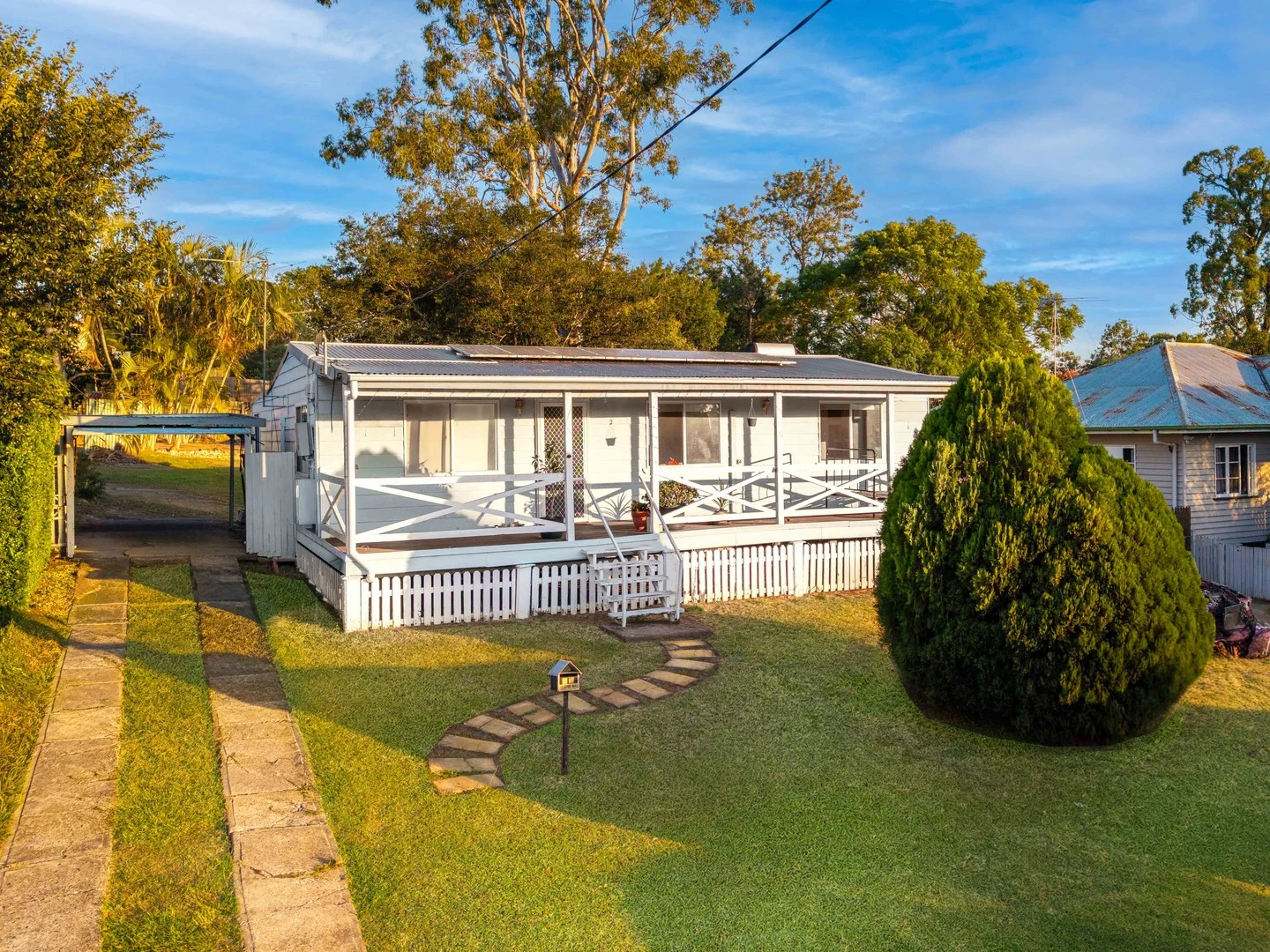43 Lindsay Street, Bundamba QLD 4304