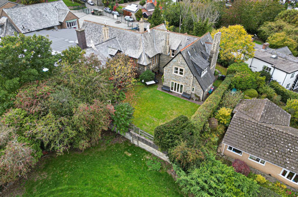 Additional image 38 of 4 bed semi-detached house for saleSchool Lane, Montgomery, Powys SY15
