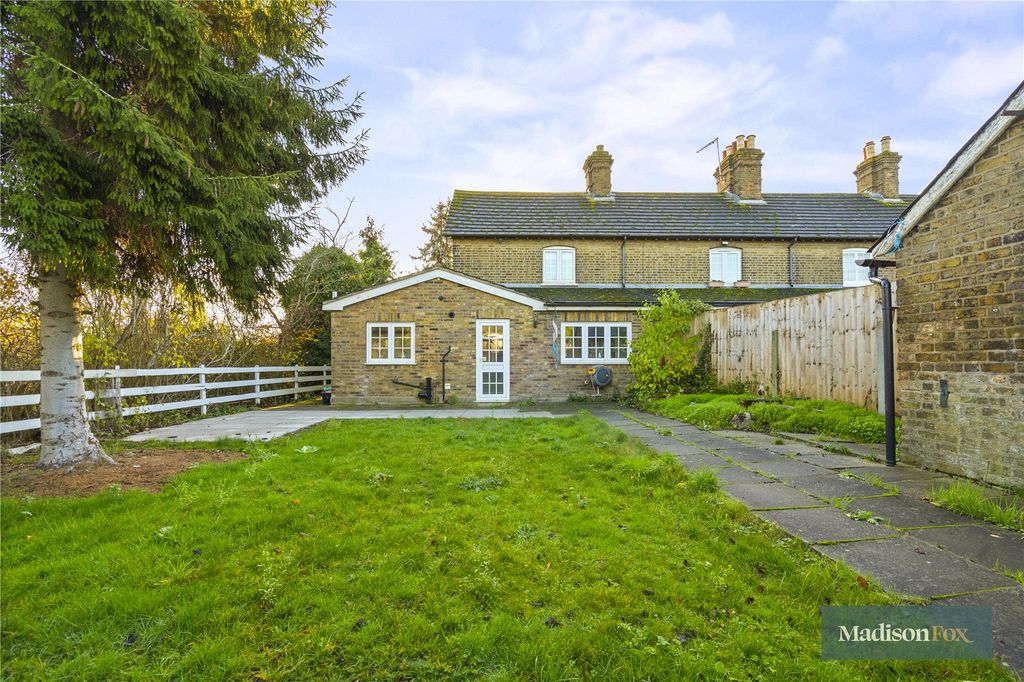 Additional image 21 of 2 bed end terrace house for saleForest Road, Ilford IG6