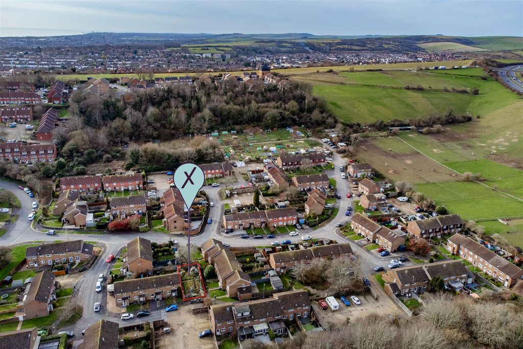 Land for saleHazel Close, Portslade, Brighton BN41