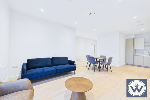 Park View, 190 Dantzic Street M4