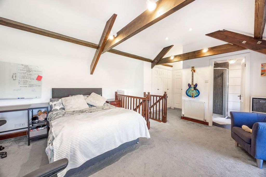 Additional image 23 of 5 bed detached house for saleCorlea Road, Ballasalla, Isle Of Man IM9