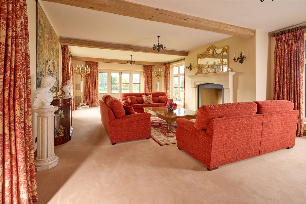 Additional image 7 of 4 bed detached house for saleWyck Rissington, Cheltenham, Gloucestershire GL54
