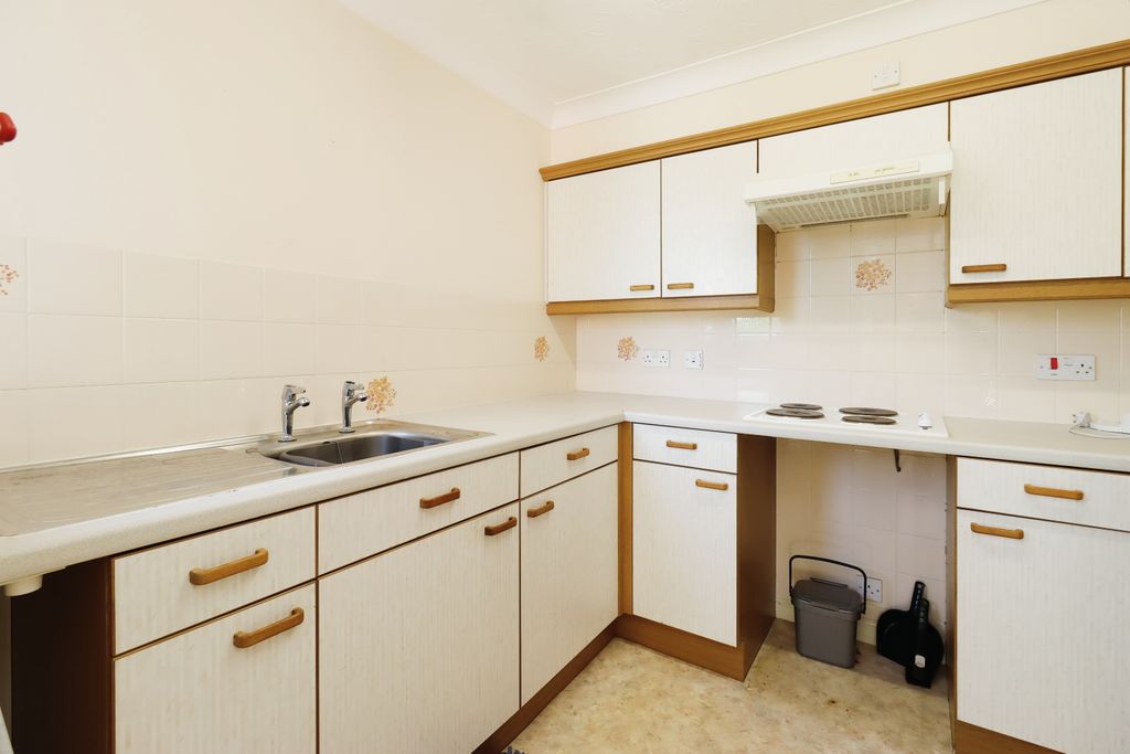 Additional image 2 of 1 bed flat for salePengwern Court, Shrewsbury SY3