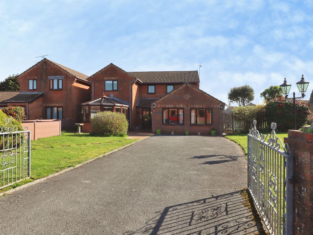 Additional image 22 of 3 bed detached house for saleBeech Grove, Porthcawl CF36