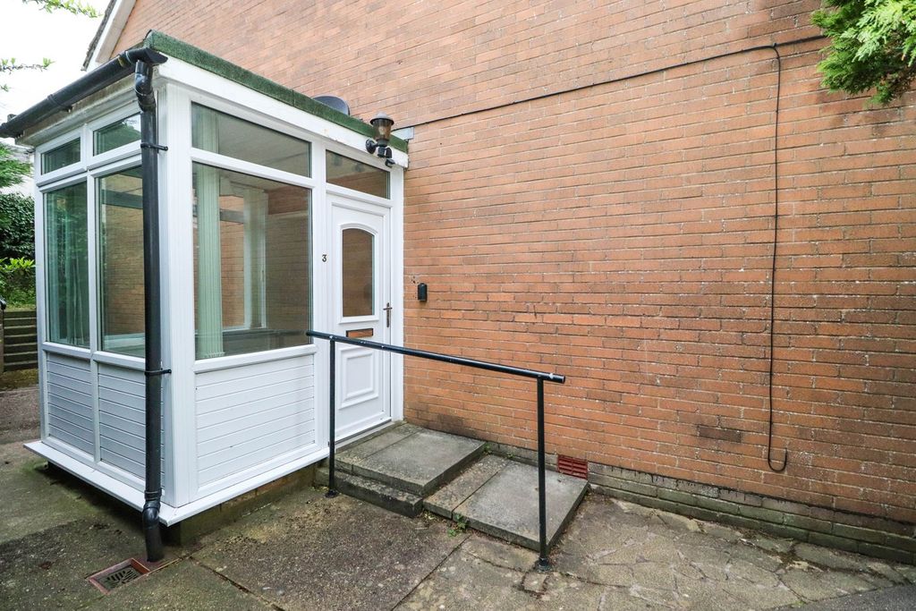 Additional image 13 of 2 bed flat for saleWhitegate, Wetheral, Carlisle CA4