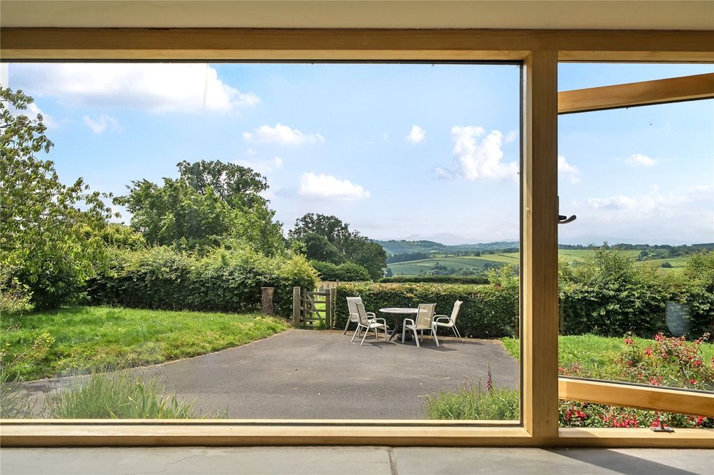Additional image 7 of 5 bed detached house for saleLower Brechfa, Llandefalle, Brecon, Powys LD3