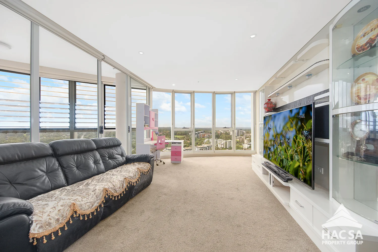 Additional image 3 of 266/1 Thallon Street, Carlingford NSW 2118