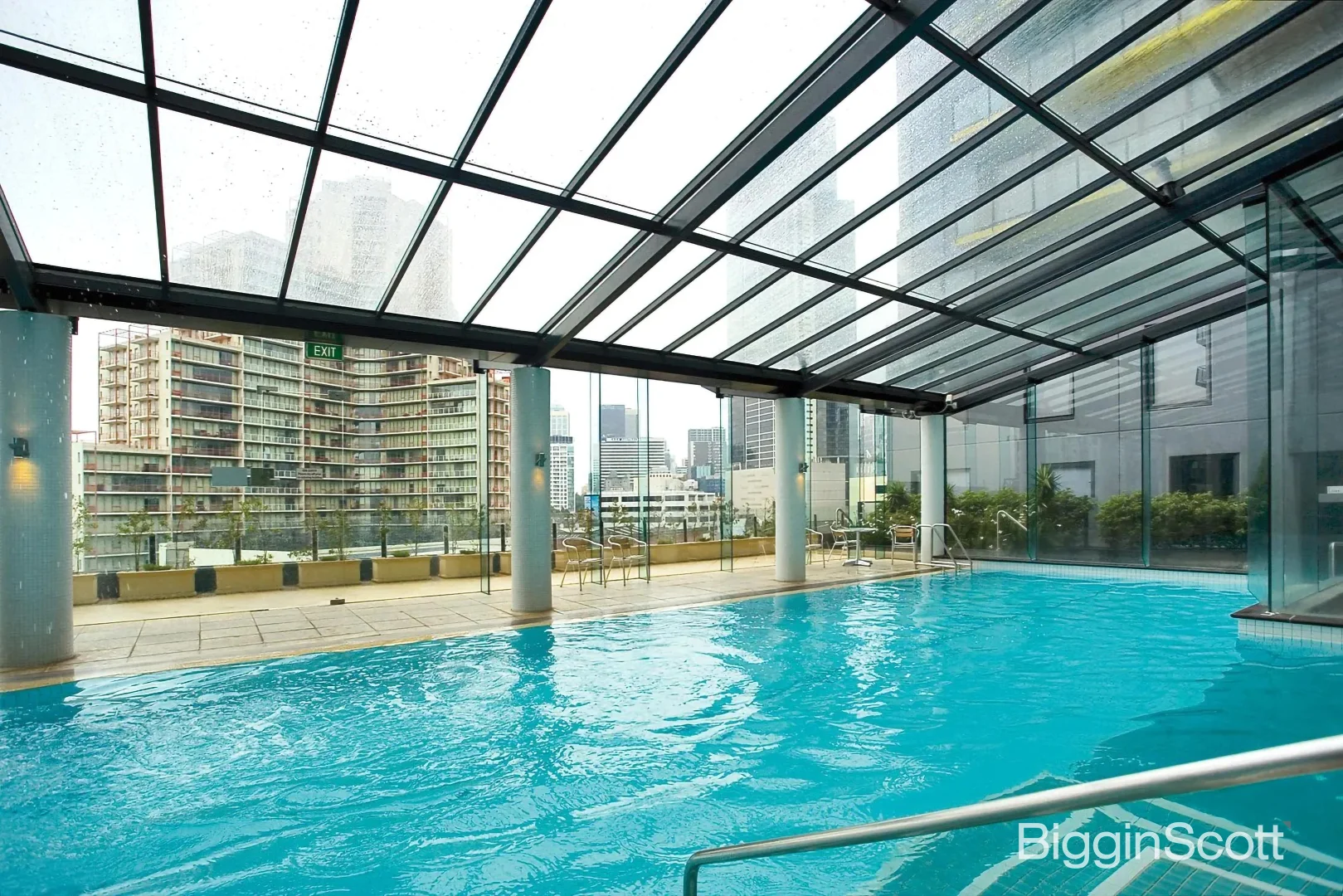 Additional image 9 of 231/183 City Road, Southbank VIC 3006