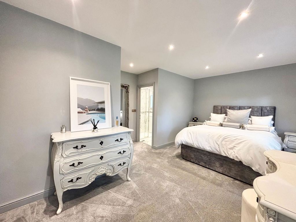 Additional image 20 of 4 bed detached house for salePlot 5, Hillside Rise, Gelt Road, Brampton CA8