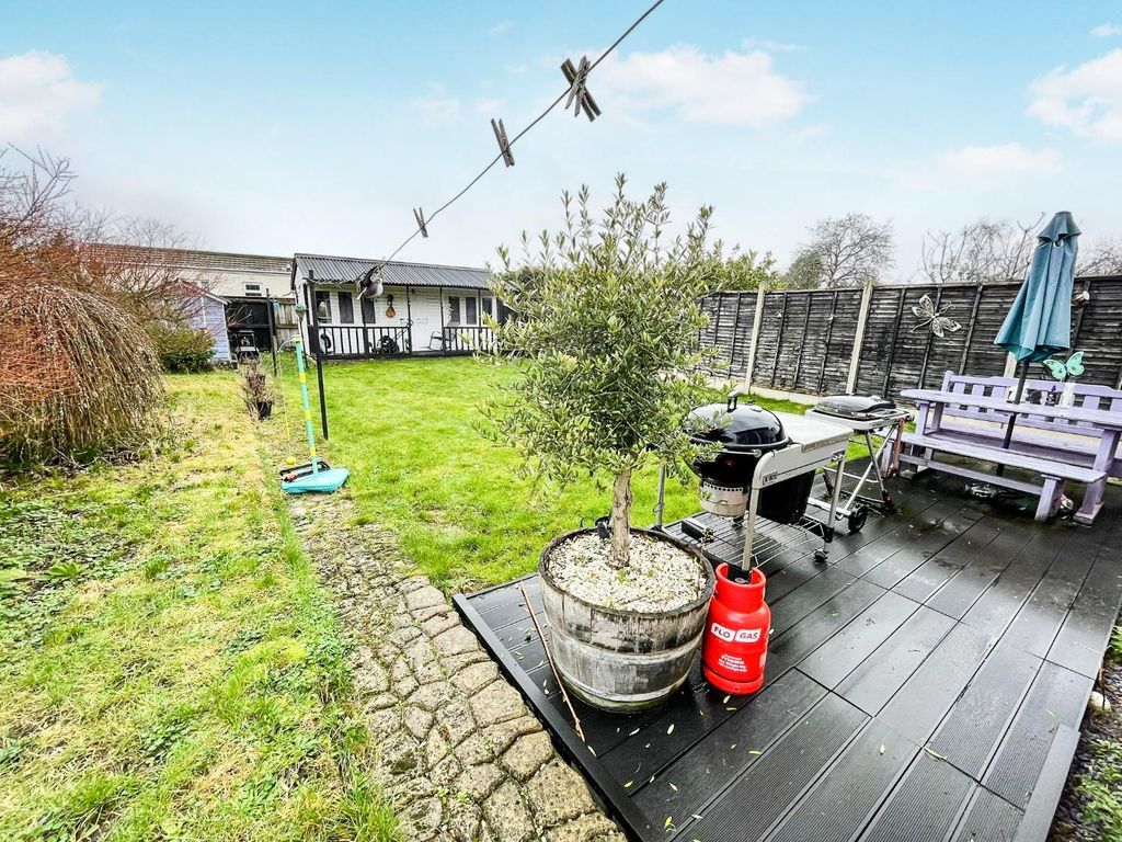 Additional image 13 of 2 bed detached bungalow for saleLondon Road, Brandon IP27