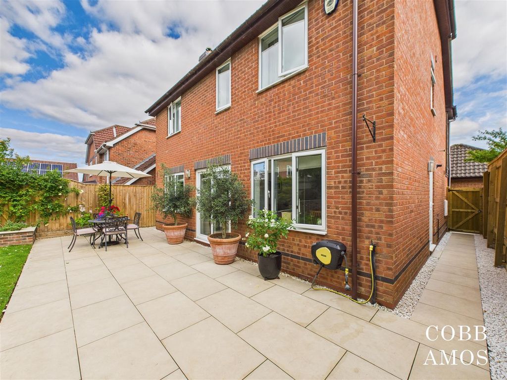 Additional image 26 of 4 bed detached house for saleAshfield Way, Bromyard HR7