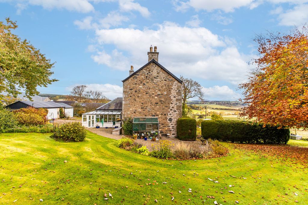Additional image 35 of 4 bed detached house for saleKilry, Blairgowrie PH11