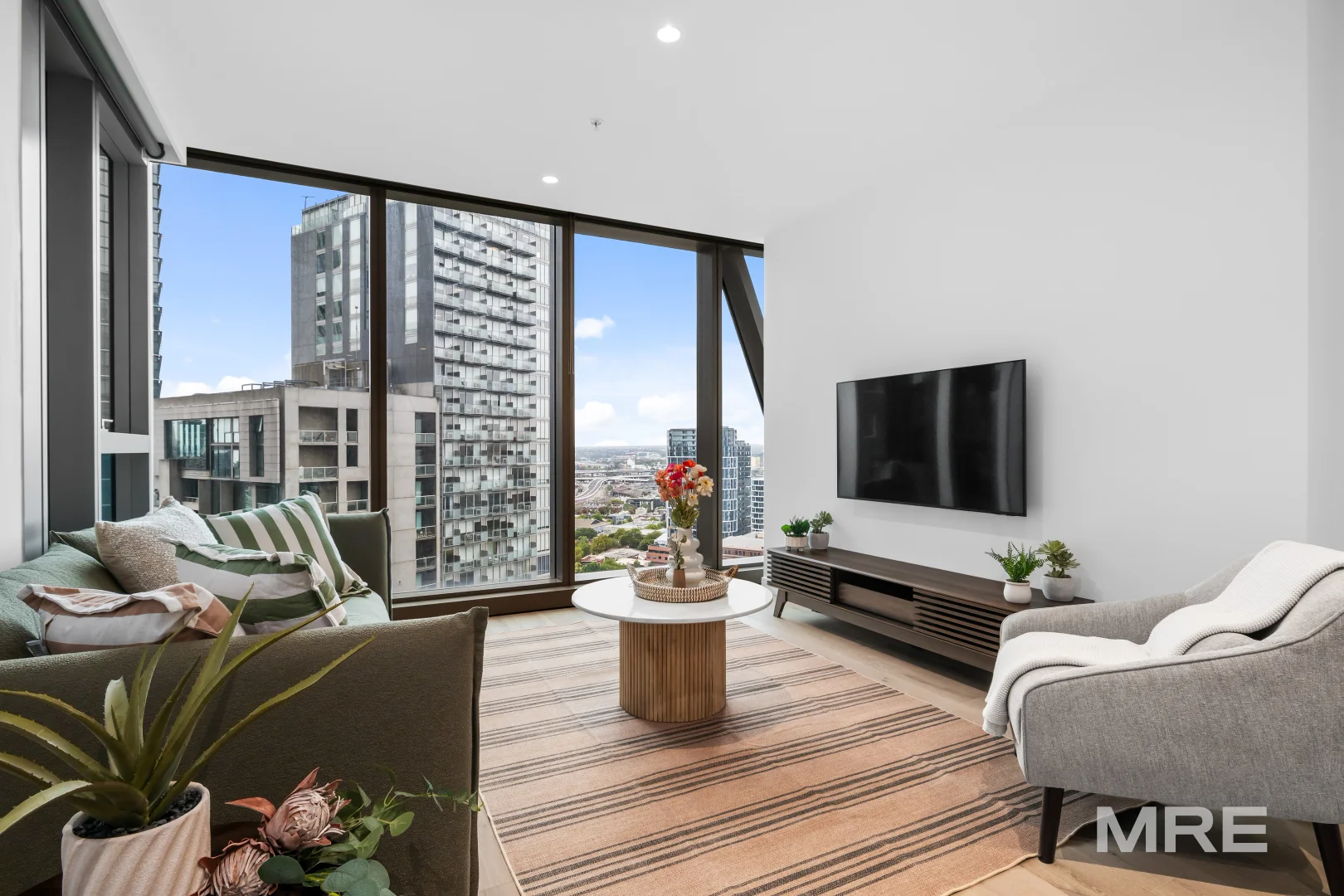 Additional image 3 of 2103/633 Little Lonsdale Street, Melbourne VIC 3000