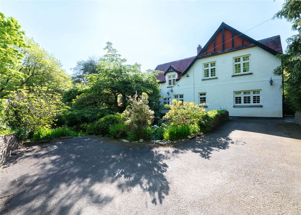 Additional image 3 of 5 bed detached house for saleTintagel, Cornwall PL34