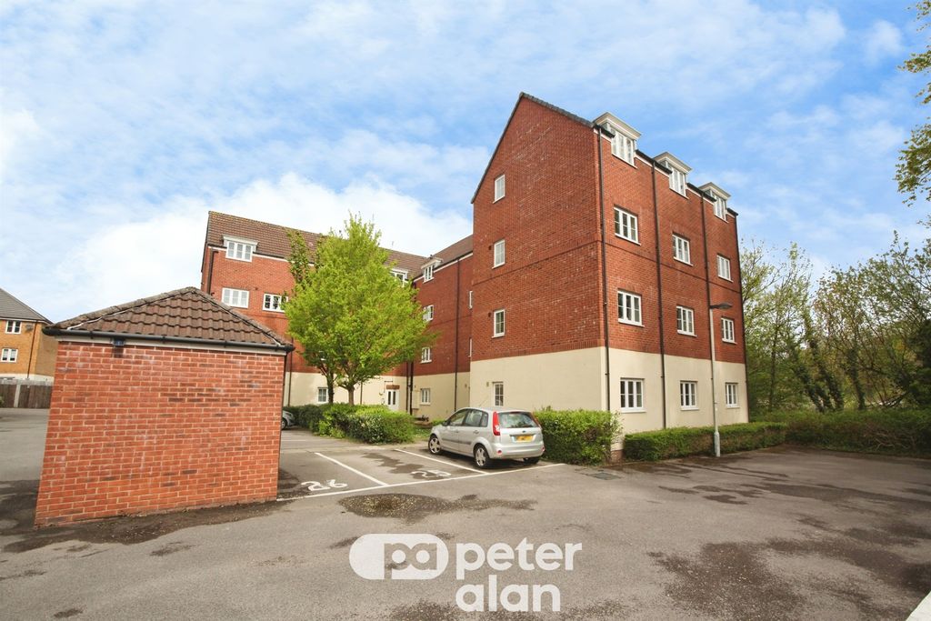 Additional image 14 of 2 bed flat for saleBlaen Bran Close, Cwmbran NP44
