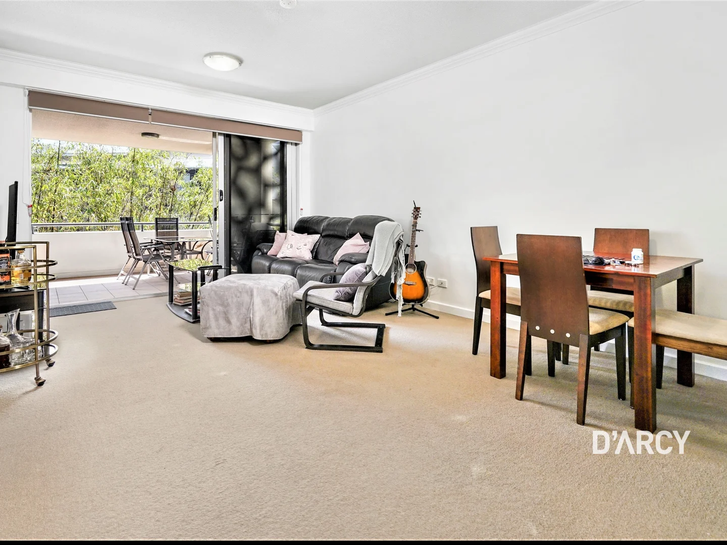 Additional image 3 of 4501/141 Campbell St, Bowen Hills QLD 4006