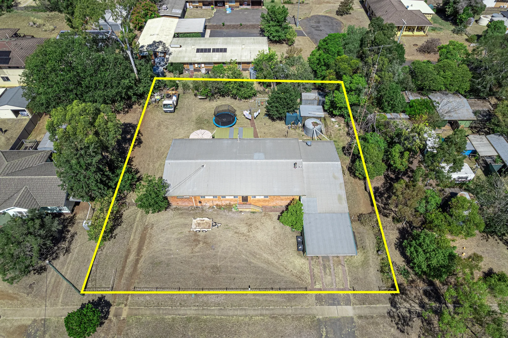 Additional image 11 of 45 Lorrimer Street, Oakey QLD 4401