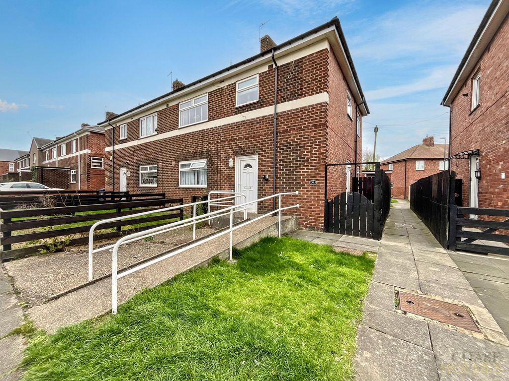 Additional image 6 of 1 bed flat for saleBrownlow Road, South Shields NE34
